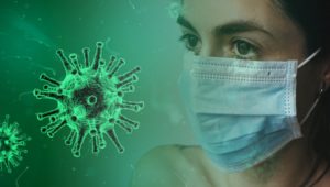 inquinamento e coronavirus