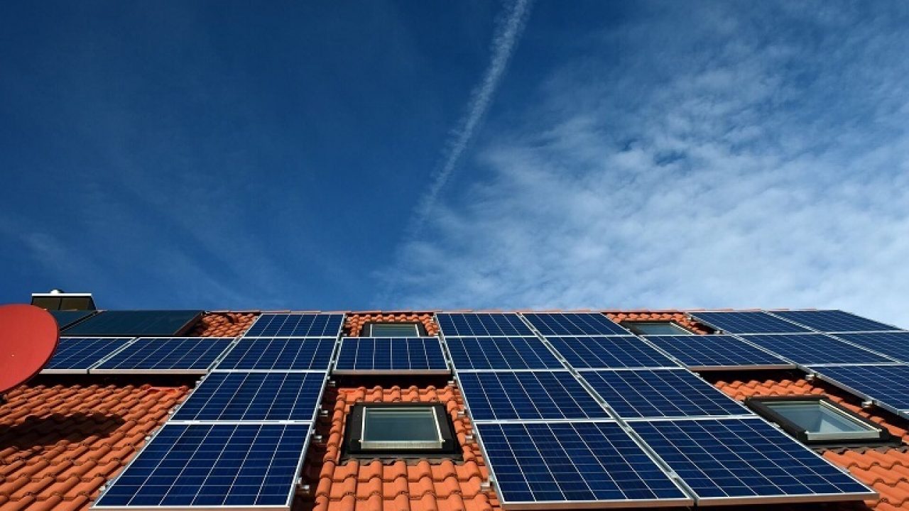 Pannelli solari e rischi per la salute – Ambiens energia